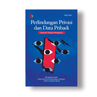 Image of Perlindungan Privasi dan Data Pribadi