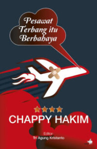 Image of Pesawat Terbang itu Berbahaya