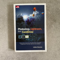 Photoshop, Lightroom dan CorelDraw