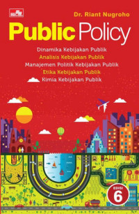 Image of Public Policy