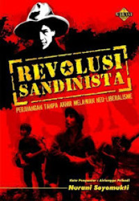 Revolusi sandinista: perjuangan tanpa akhir melawan neo-liberalisme