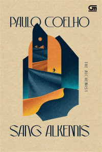 Image of Sang Alkemis (The Alchemist)