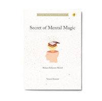 Secret of metal magic: rahasia kekuatan mental