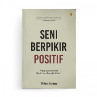Seni berpikir positif