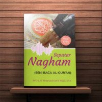 Seputar Nagham: seni baca Al-Qur’an