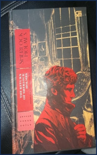 Image of Sherlock Holmes : Kembalinya Sharlock Holmes