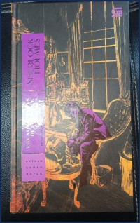 Image of Sherlock Holmes : Petualangan Sherlock Holmes