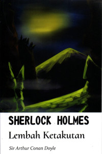 Image of Sherlock Holmes : Lembah Ketakutan