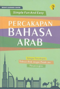 Simple Fun and Easy Percakapan Bahasa Arab
