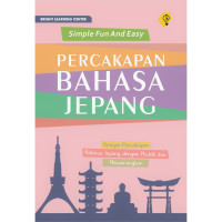 Simple fun and easy: percakapan bahasa jepang