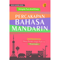 Simple fun and easy: percakapan bahasa mandarin