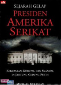 Sisi gelap Amerika Serikat