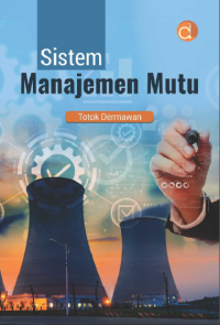 Image of Sistem Manajemen Mutu