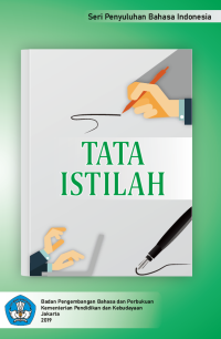 Tata Istilah