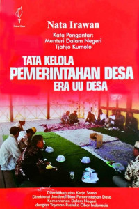 Tata kelola pemerintahan desa era uu desa