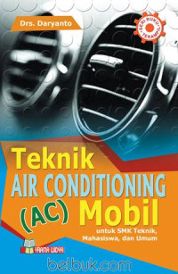 Teknik ac mobil