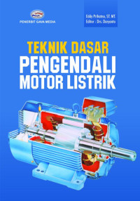 Teknik dasar pengendalia motor listrik