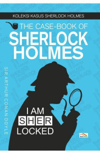 The New Case Books Of Sherlock Holmes (Bahasa Indonesia)