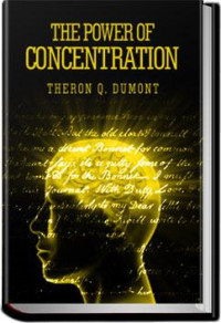 The power of concentration