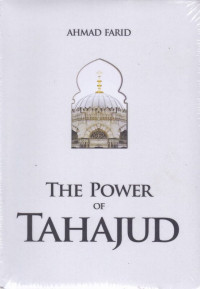 The Power of tahajud