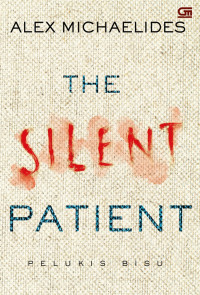 Image of The Silent Patient