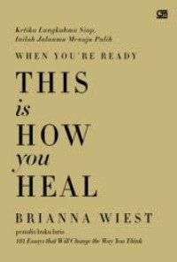 Image of This Is How You Heal