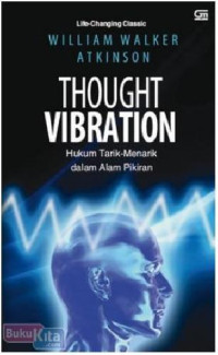 Thought Vibration: vibrasi pikiran
