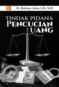 Image of Tindak Pidana Pencucian Uang