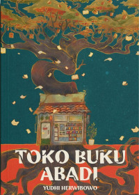 Image of Toko Buku Abadi