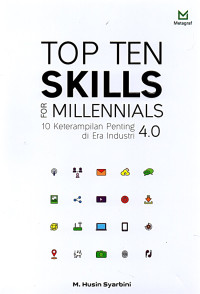TOP TEN SKILLS FOR MILLENNIALS