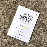 Top Ten Skills For Millenials