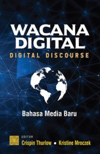 Wacana Digital: bahasa media baru