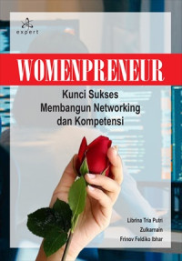 Image of Womenpreneur kunci sukses membangun networking dan kompetensi