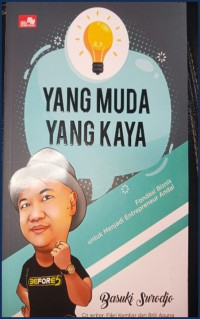 Image of Yang Muda Yang Kaya