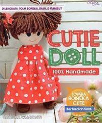 Cutie doll