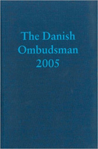 The Danis Ombudsman