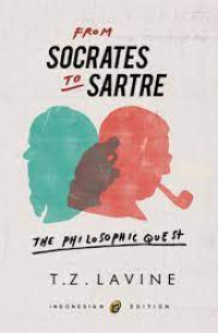 From socrates to sartre : the philosophic quest