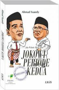 Jokowi periode kedua: agenda dan harapan