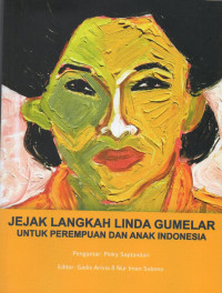 Jejak langkah Linda Gumelar untuk perempuan dan anak Indonesia
