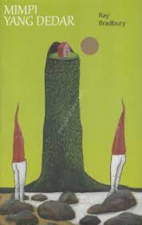 Mimpi yang dedar