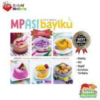 MPASI bayiku