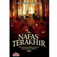 Nafas Terakhir