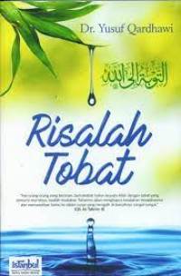 Risalah tobat