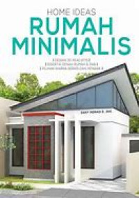 Home ideas rumah minimalis