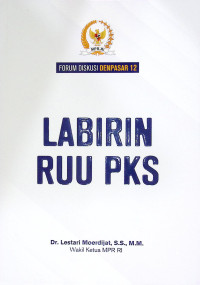 Labirin RUU PKS