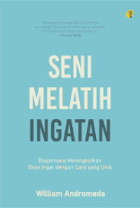 Seni melatih ingatan